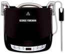 George Foreman Evolve Precision Grill