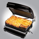 George Foreman Evolve Precision Grill