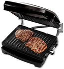 George Foreman Evolve Precision Grill