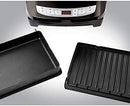 George Foreman Evolve Precision Grill