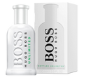Hugo Boss Bottled Unlimited 100ml Eau de Toilette Large