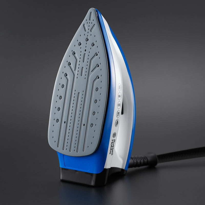 Russell Hobbs 2600w 1.4L Steam Generator Iron