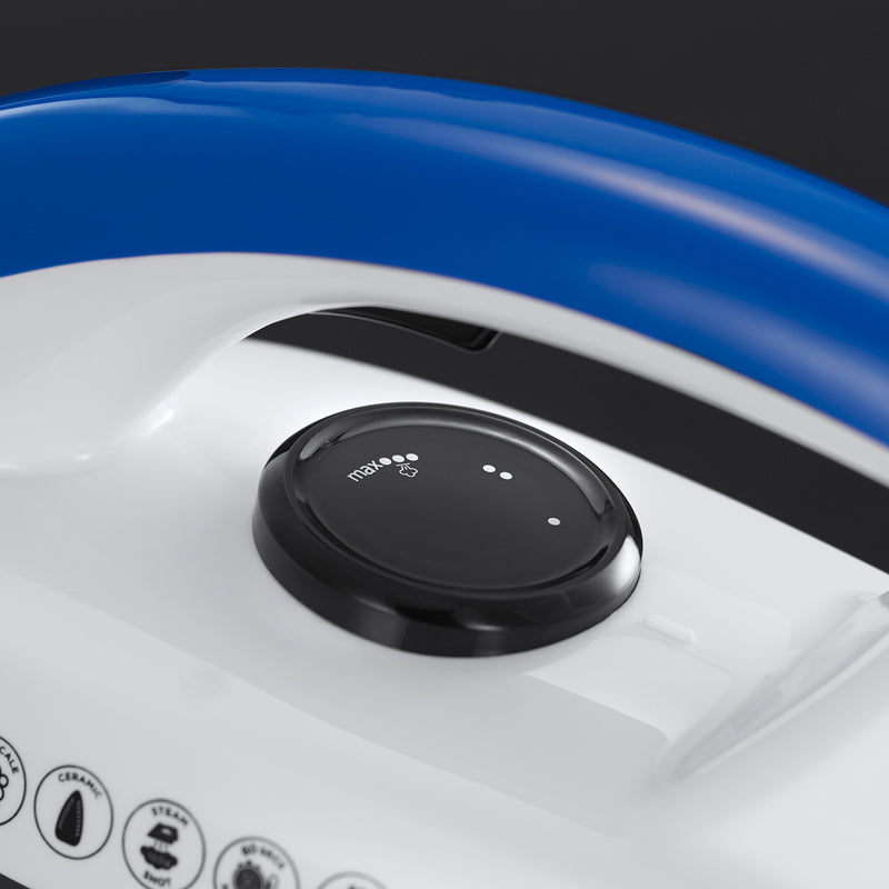 Russell Hobbs 2600w 1.4L Steam Generator Iron