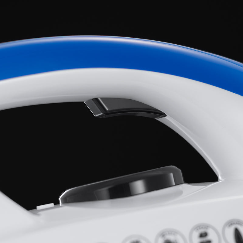 Russell Hobbs 2600w 1.4L Steam Generator Iron