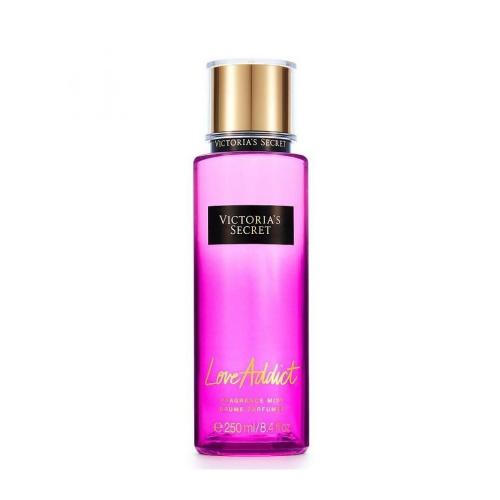 Victoria's Love Addict Body Mist for Her 250ml