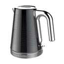 Russell Hobbs Geo Steel Jug Kettle