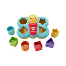 Fisher Price Butterfly Shape Sorter