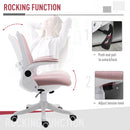 Adjustable Office Chair - Highly Ergonomic