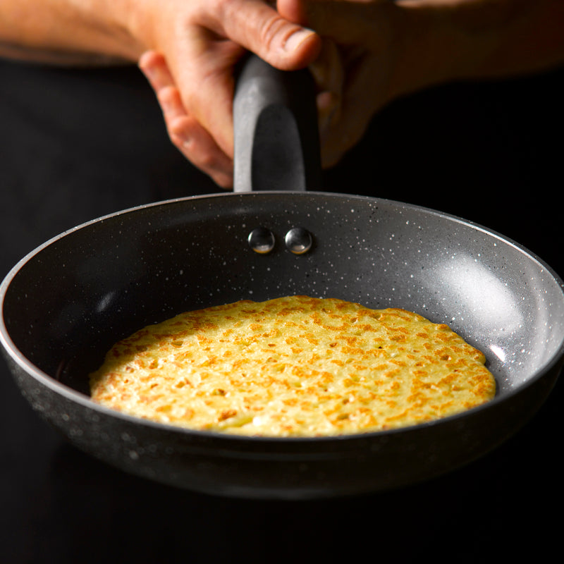 Tower Cerastone Forged Fry Pan