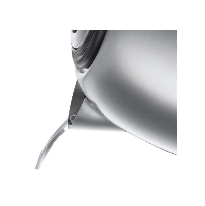 Russell Hobbs Buckingham Kettle Quiet Boil - Stainless Steel