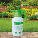 Silver & Stone Garden Compression Sprayer 1 Litre