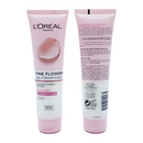 L'Oreal Paris Fine Flowers Gel Cream Face Wash 150ml