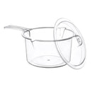 Microwave It Sauce Pan 0.9L & Lid