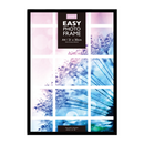 Lewis's Picture Photo Frame Easy - A4 21 x 30cm - Black