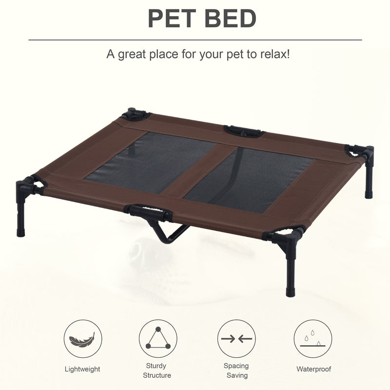 PawHut Pet Bed