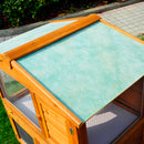 Rabbit Hutch