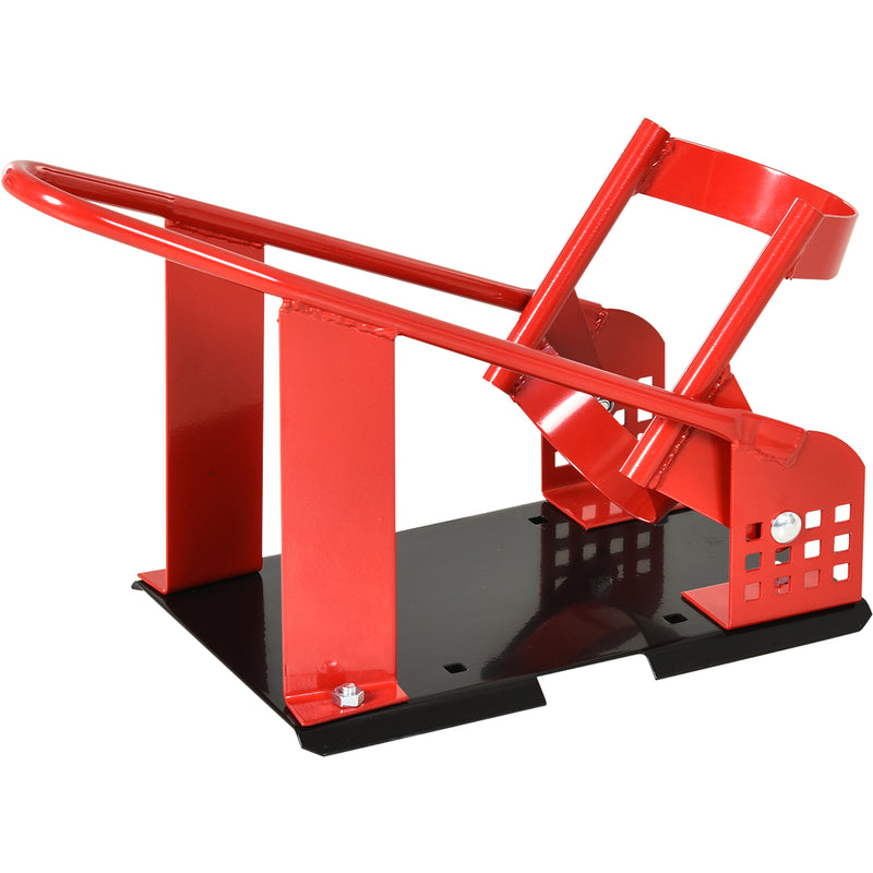 Motorcycle Wheel Chock