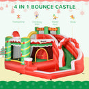 Inflatable Castle