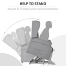 Power Lift Chair
