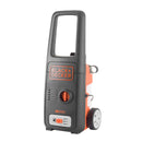 Black+Decker 1500E Pressure Washer