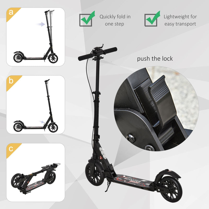 Kick Scooter