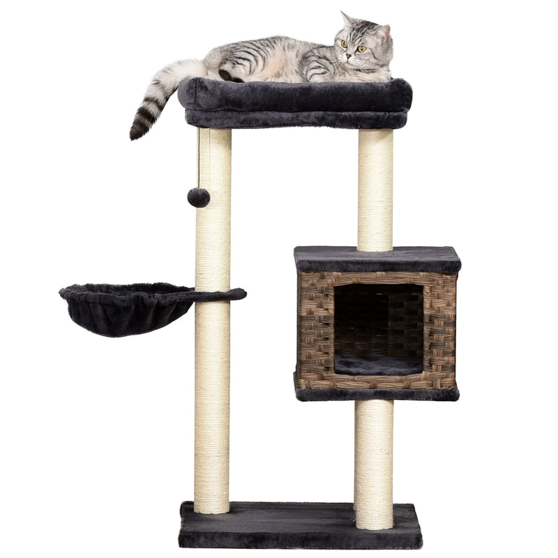 Cat Tree