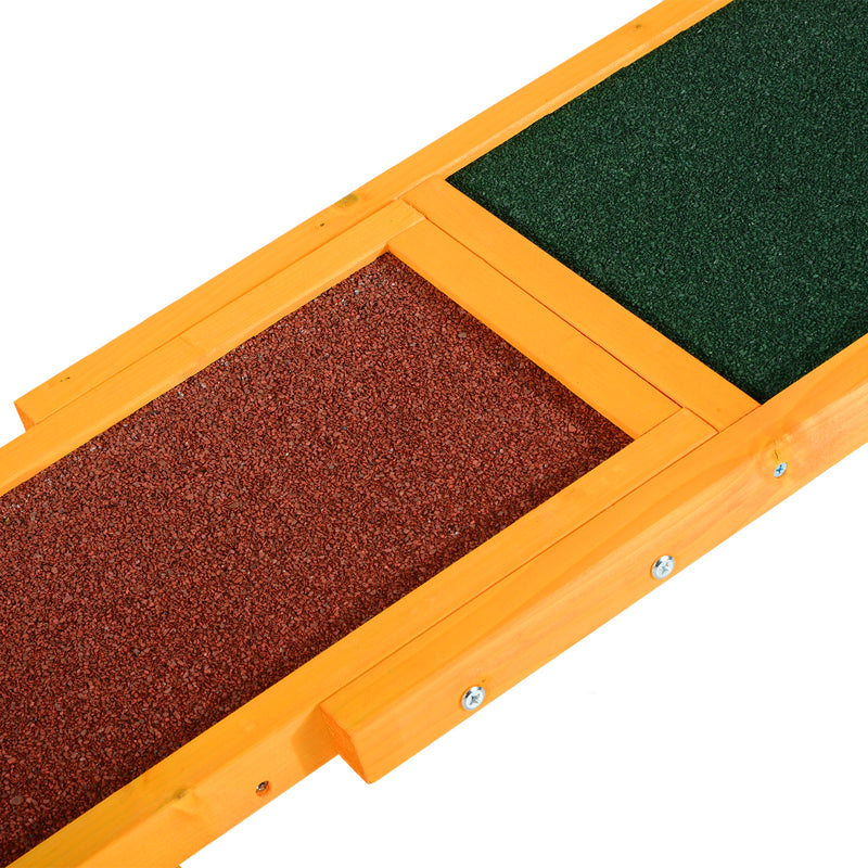 Pet Agility Seesaw