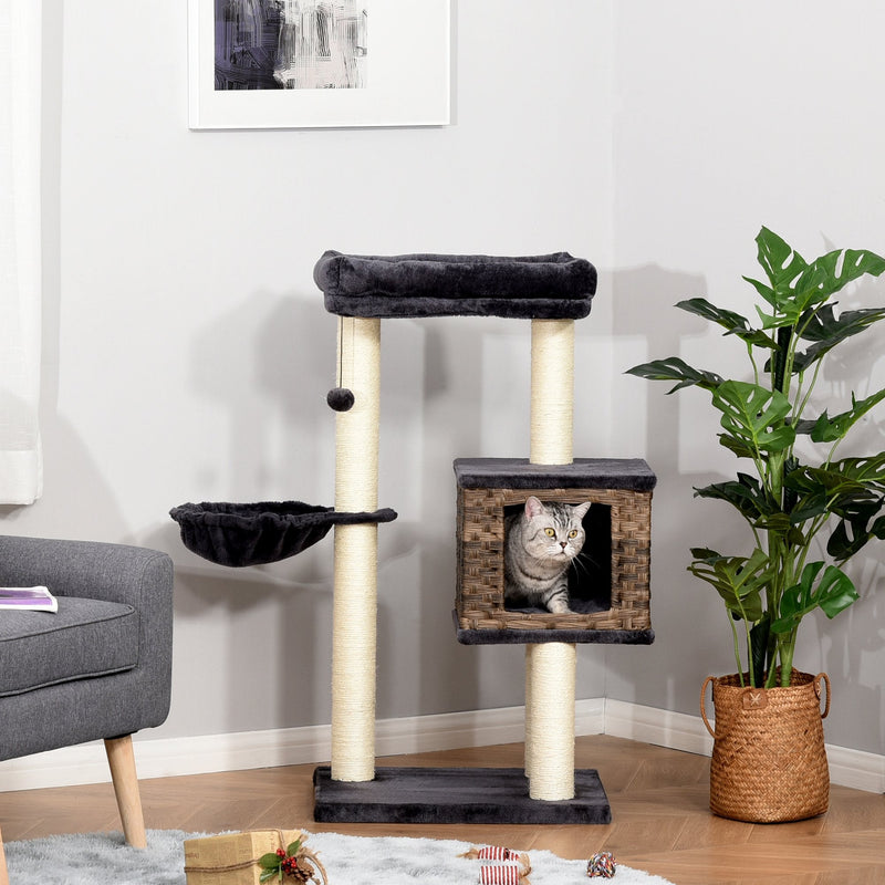 Cat Tree