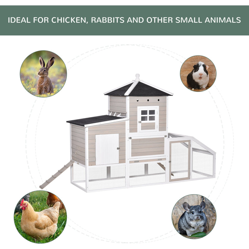 Chicken Coop