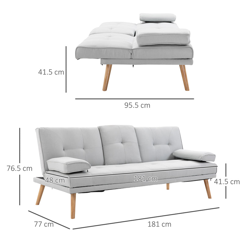 Tj hughes discount sofa bed