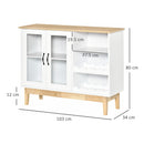 Wine Cabinet
