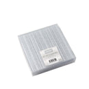 Lewis's Glitter Glass Coasters Set of 4