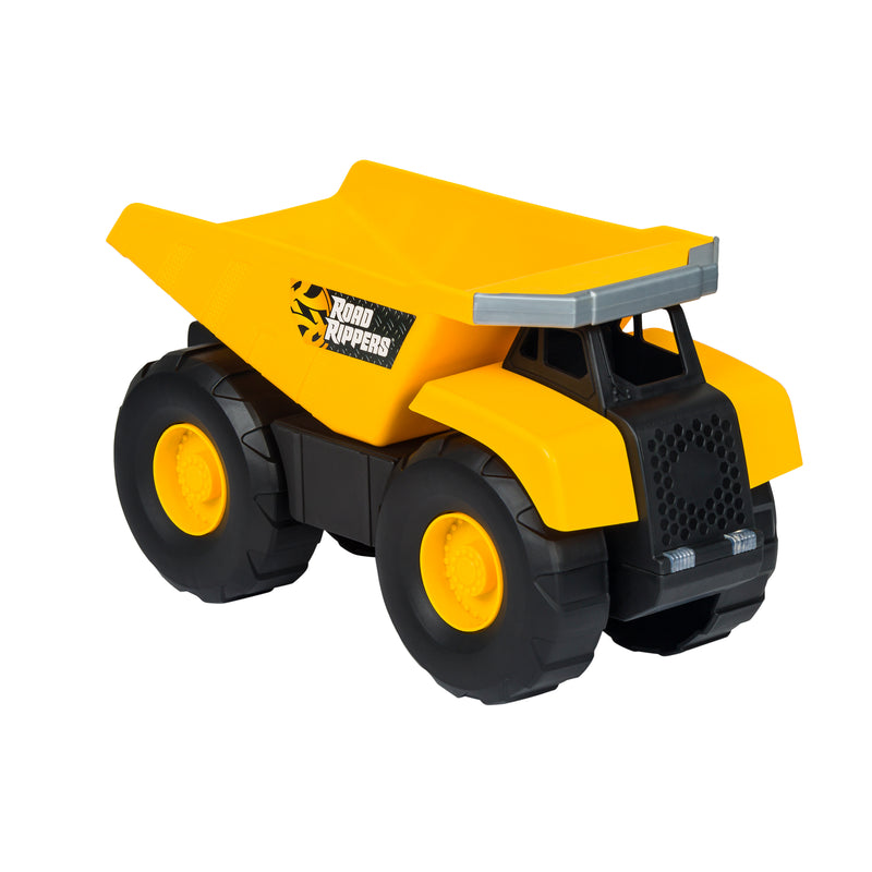 Nikko Road Rippers Mega Fleet Light & Sound 12" - 30 cm Dump Truck