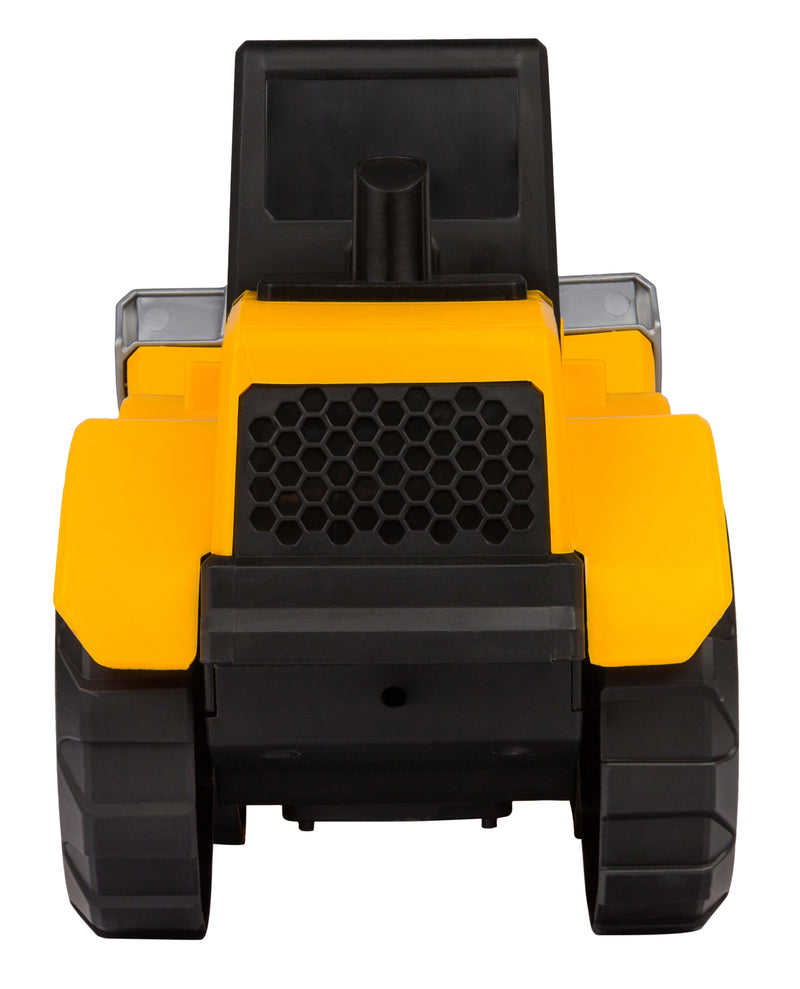 Nikko Road Rippers Mega Fleet Light & Sound 12" - 30 cm Wheel Loader