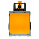 Nikko Road Rippers Mega Fleet Light & Sound 12" - 30 cm Backhoe