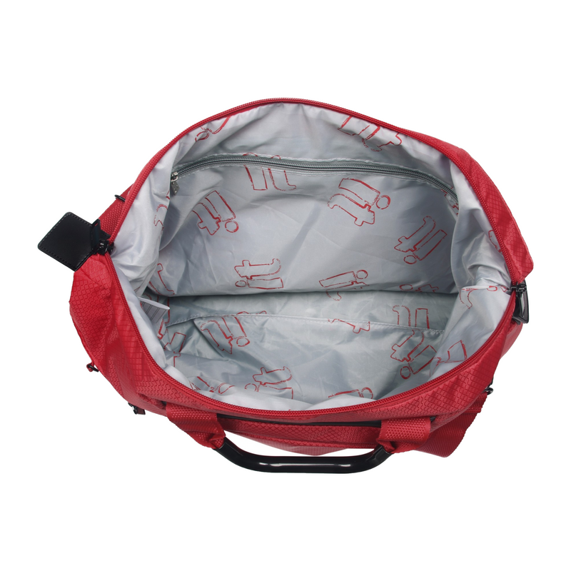 Tj hughes top lightweight suitcases