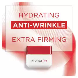 L'Oreal Revitalift Hydrating Eye Cream 15ml