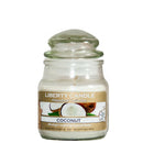 Liberty Candle Homestead Collection Coconut Candle 3oz