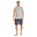 Men's Shorty PJ's