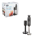 Quest 2-in-1 Turbo Blender with Masher