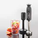 Quest 2-in-1 Turbo Blender with Masher