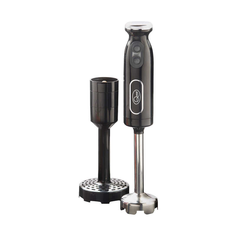 Quest 2-in-1 Turbo Blender with Masher