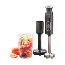 Quest 2-in-1 Turbo Blender with Masher