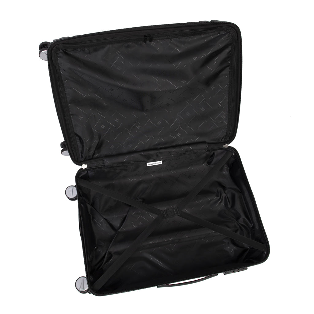 It impakt luggage deals