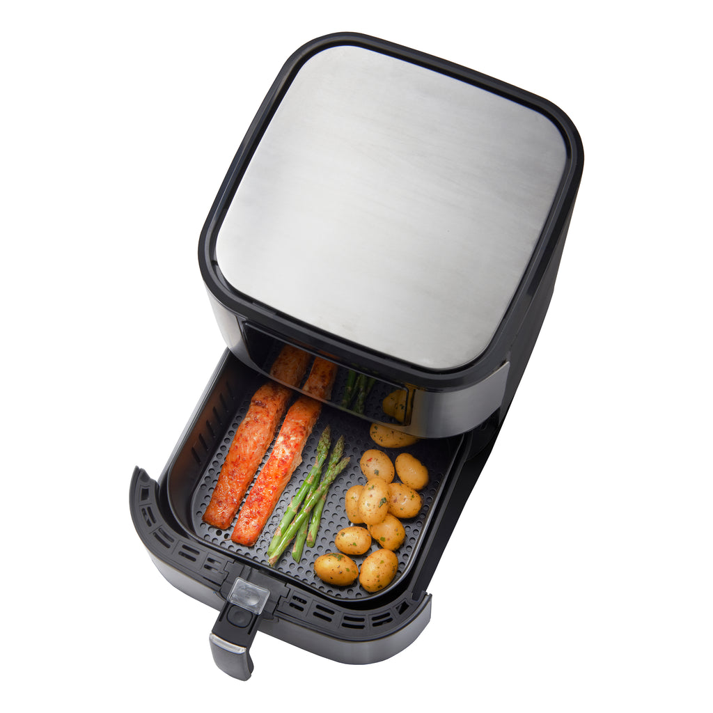 Air fryer store tj hughes
