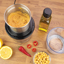 Quest Stainless Steel Wet And Dry Grinder