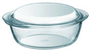 Pyrex 1.1L Round Casserole Dish