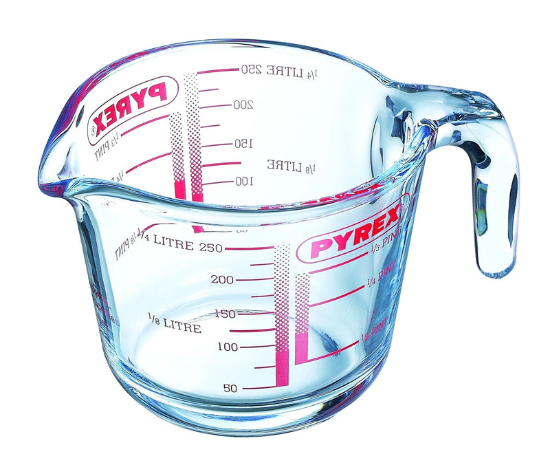 Pyrex 1.0 Litre Measuring Jug