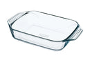 Pyrex Casserole & Roaster Set