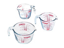 Pyrex 1.0 Litre Measuring Jug